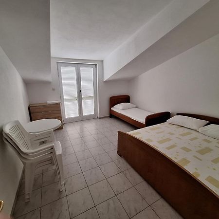 Anic Apartments Stanici Экстерьер фото