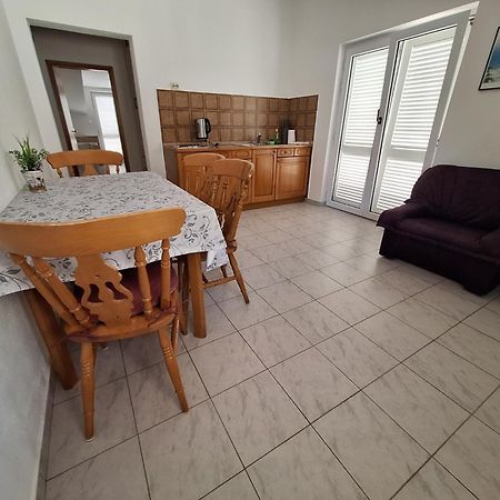 Anic Apartments Stanici Экстерьер фото