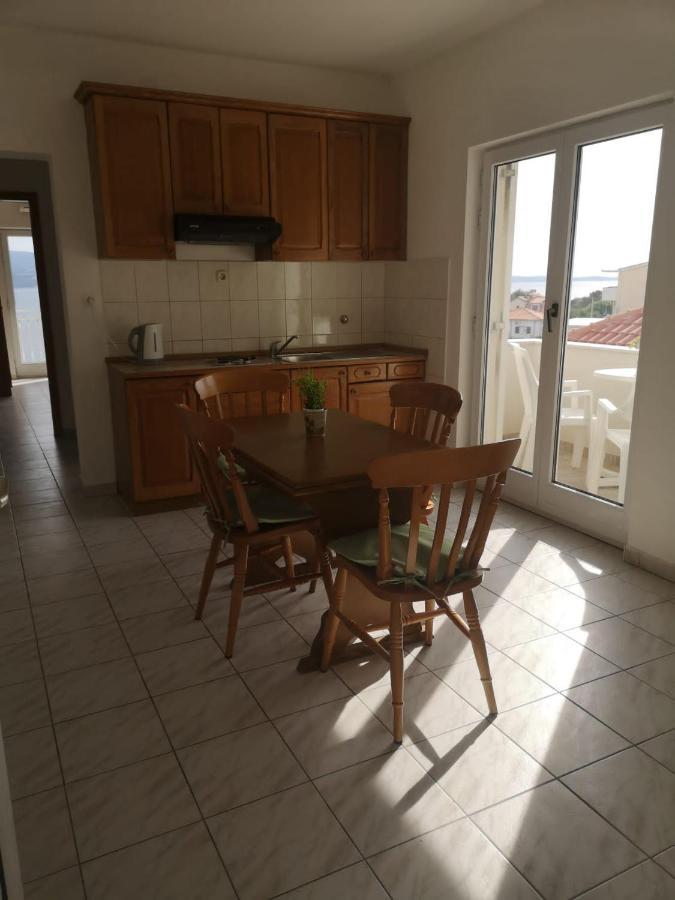Anic Apartments Stanici Экстерьер фото