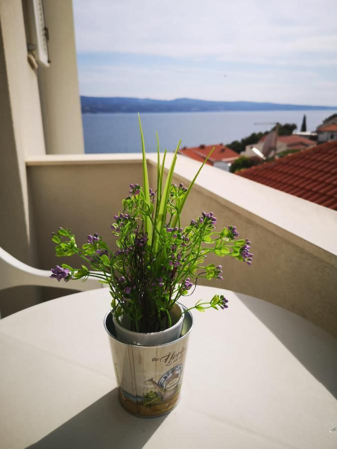 Anic Apartments Stanici Экстерьер фото