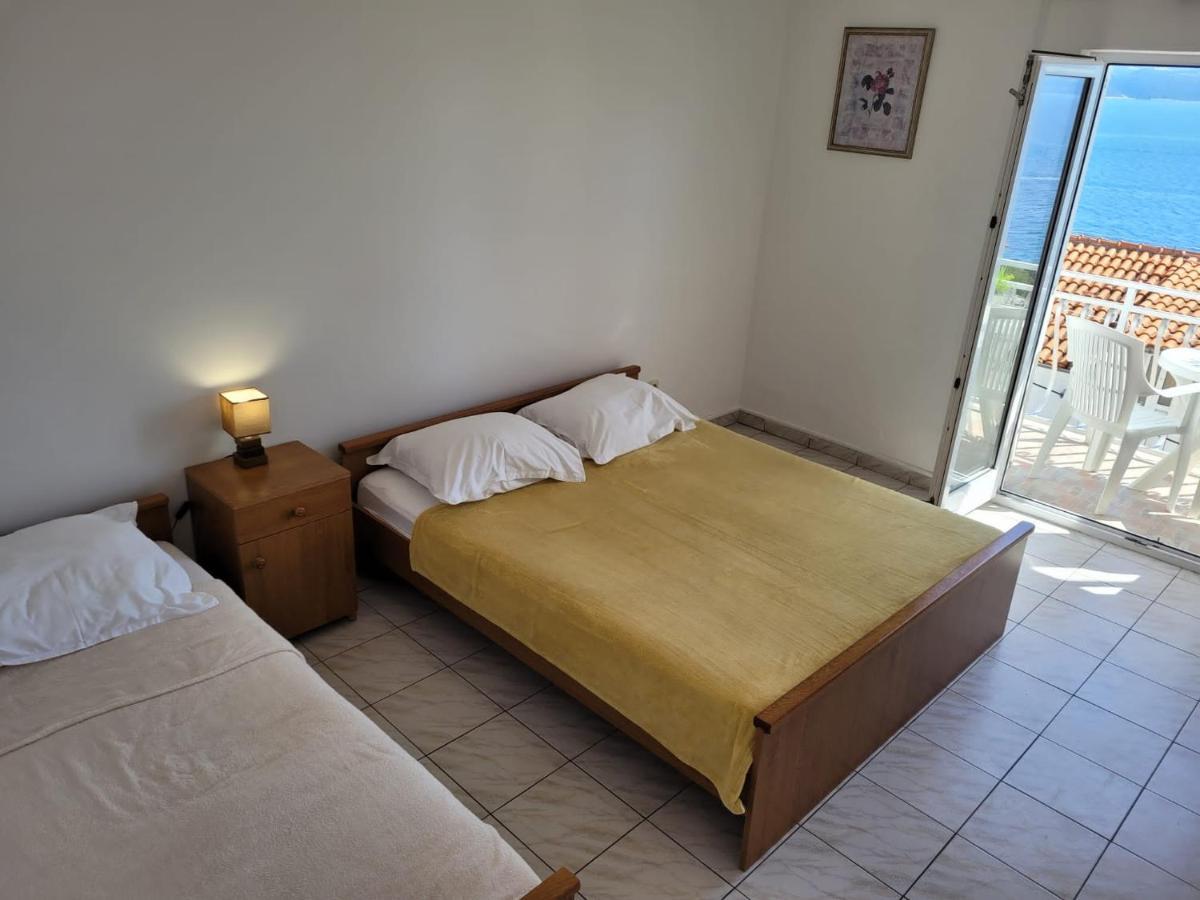 Anic Apartments Stanici Экстерьер фото