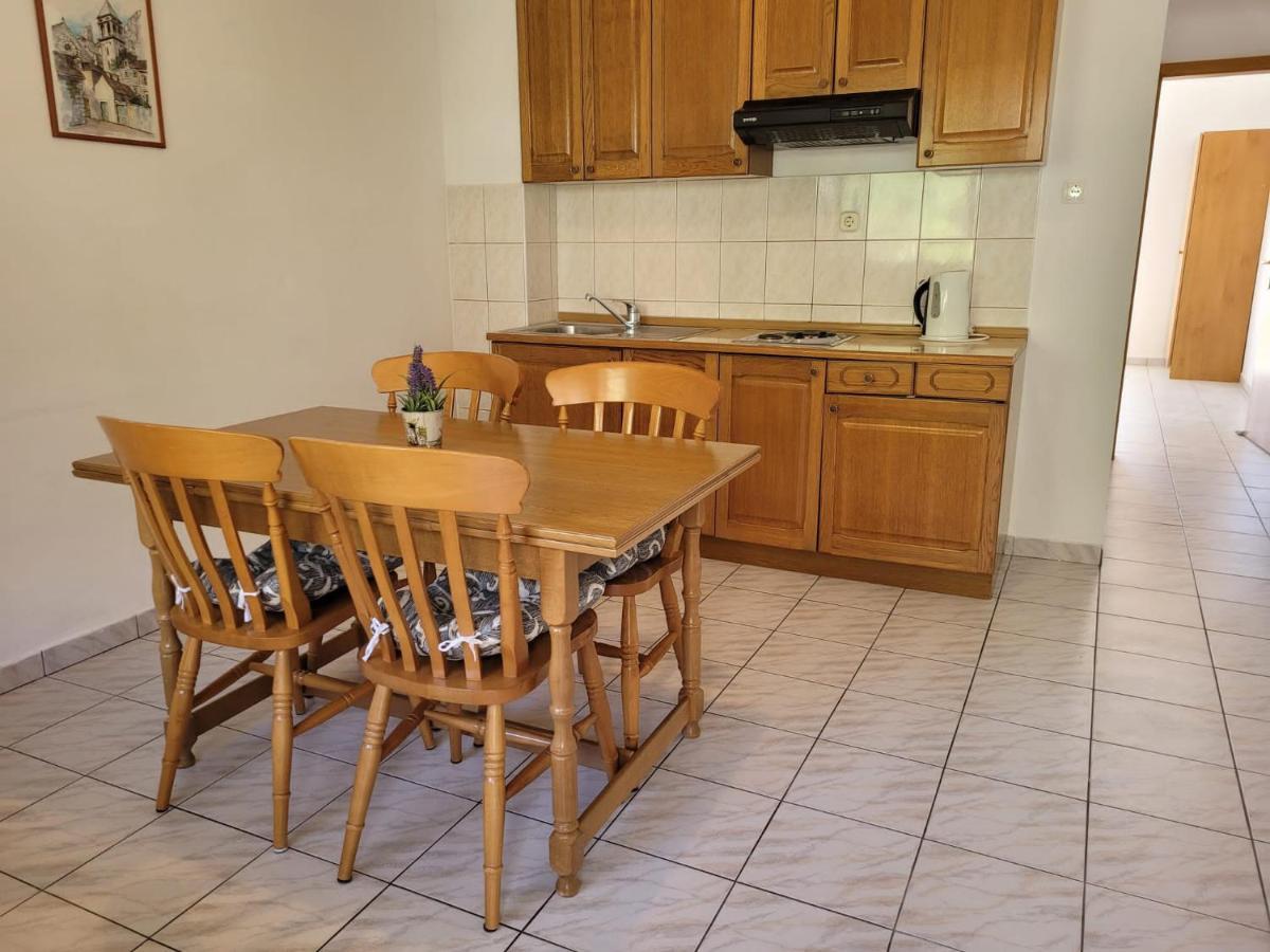 Anic Apartments Stanici Экстерьер фото