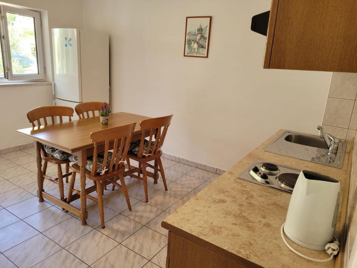 Anic Apartments Stanici Экстерьер фото
