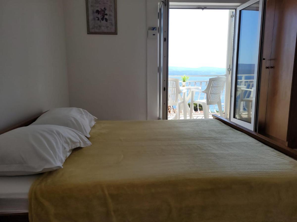 Anic Apartments Stanici Экстерьер фото