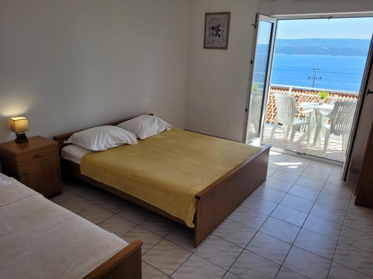 Anic Apartments Stanici Экстерьер фото