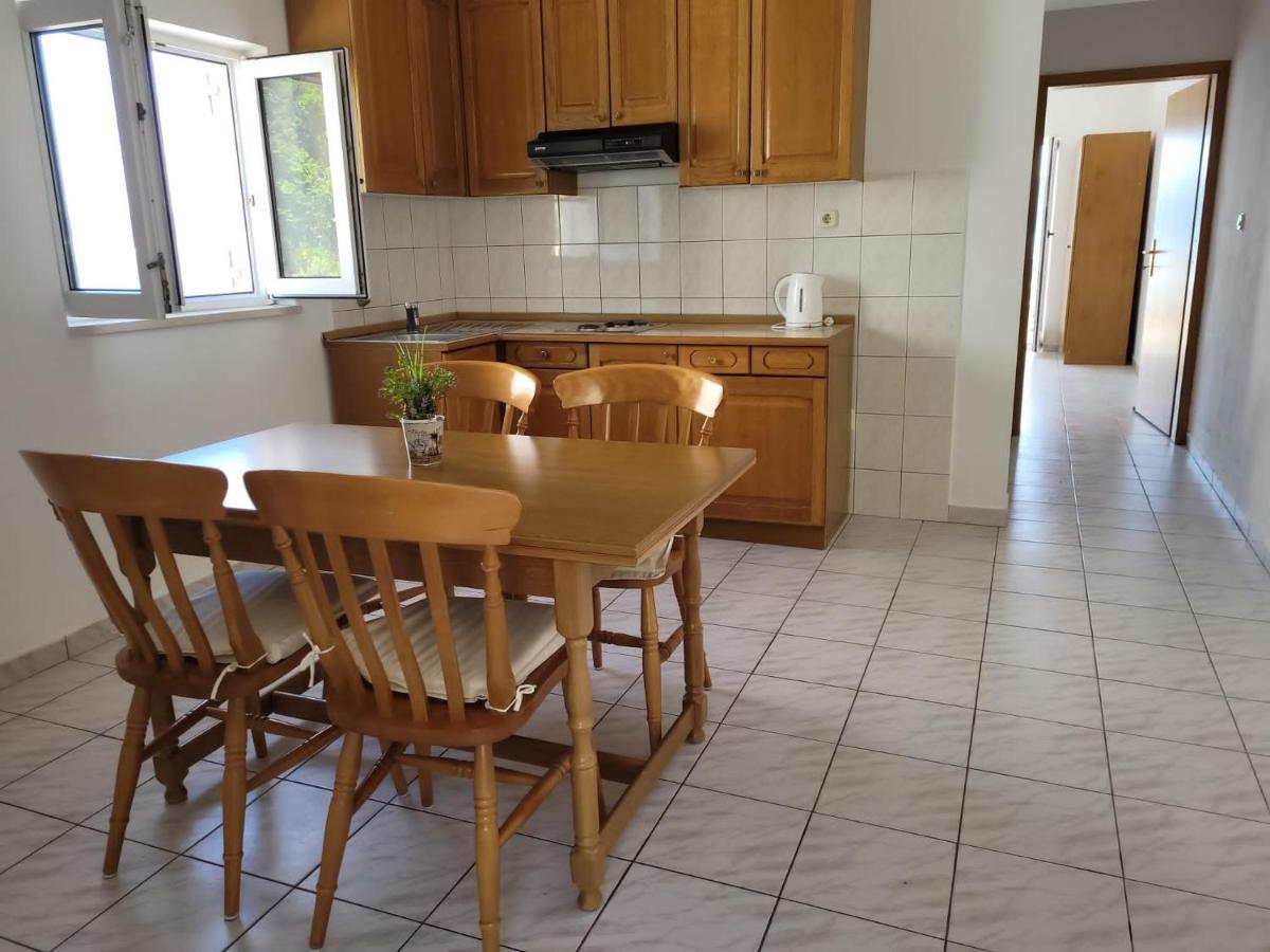 Anic Apartments Stanici Экстерьер фото