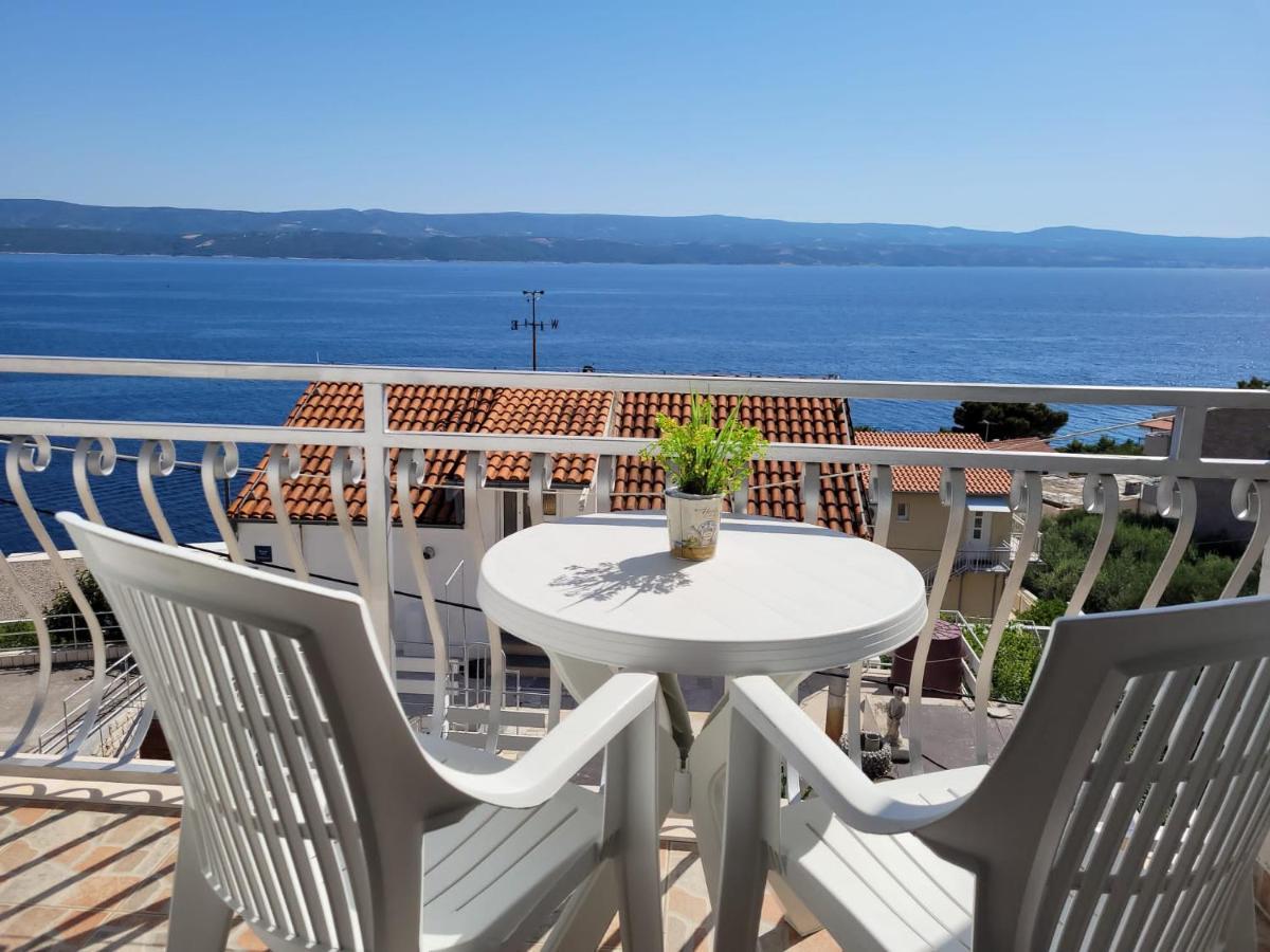 Anic Apartments Stanici Экстерьер фото