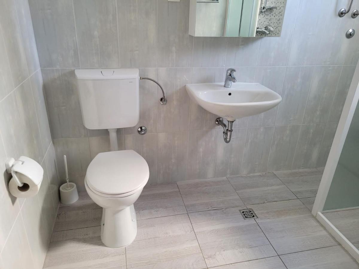 Anic Apartments Stanici Экстерьер фото
