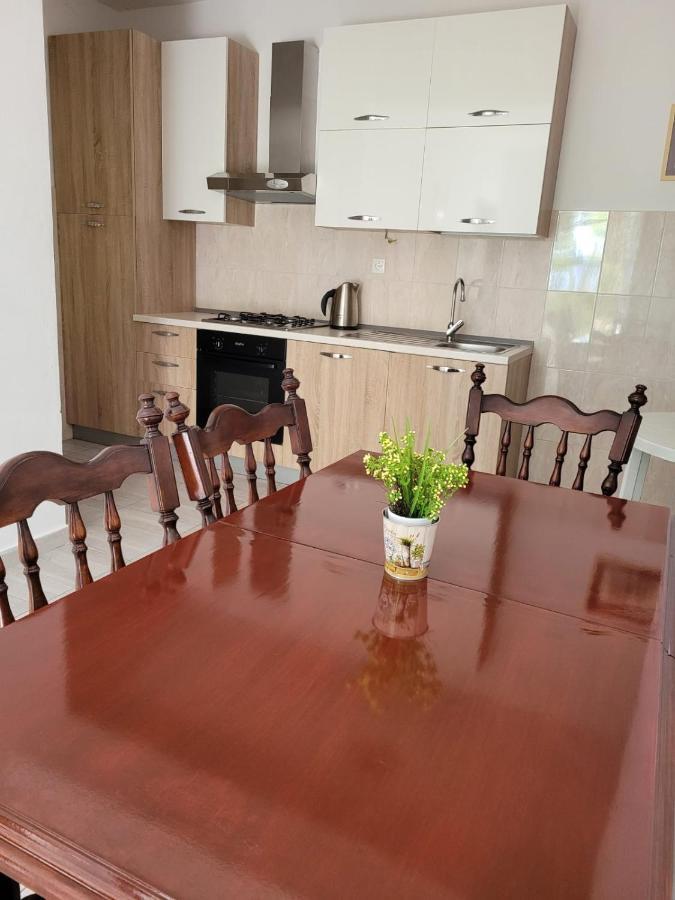 Anic Apartments Stanici Экстерьер фото