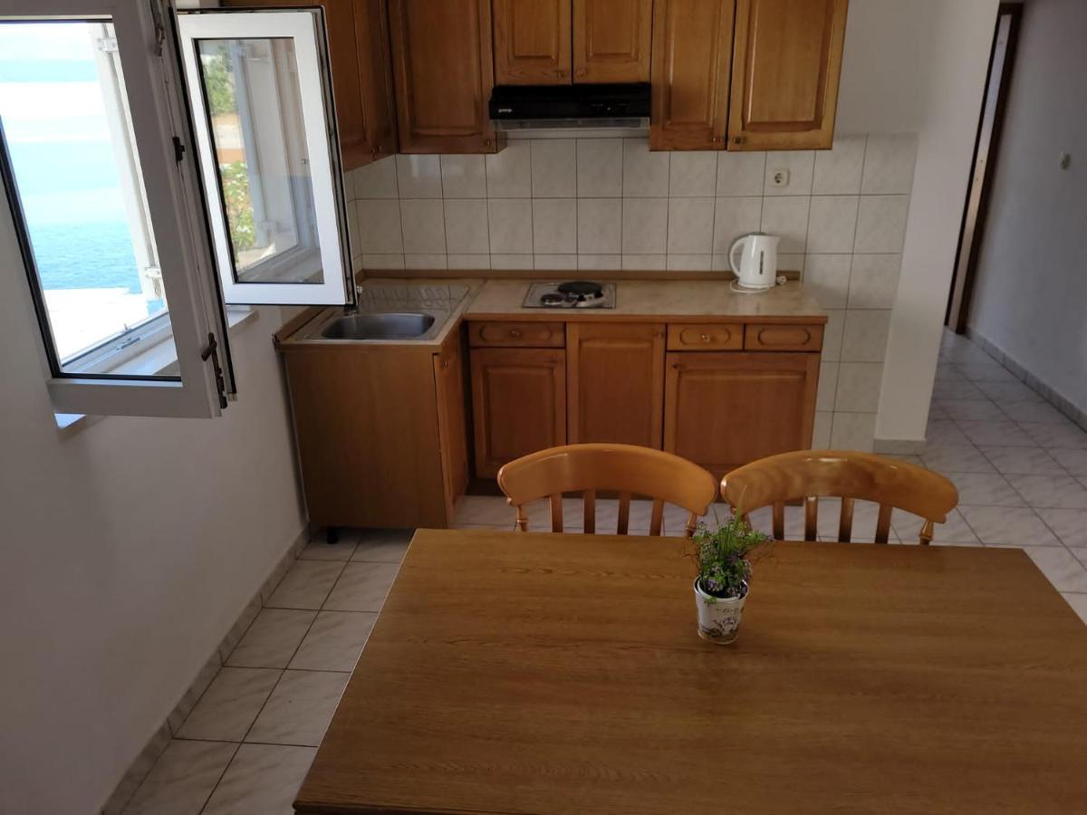 Anic Apartments Stanici Экстерьер фото