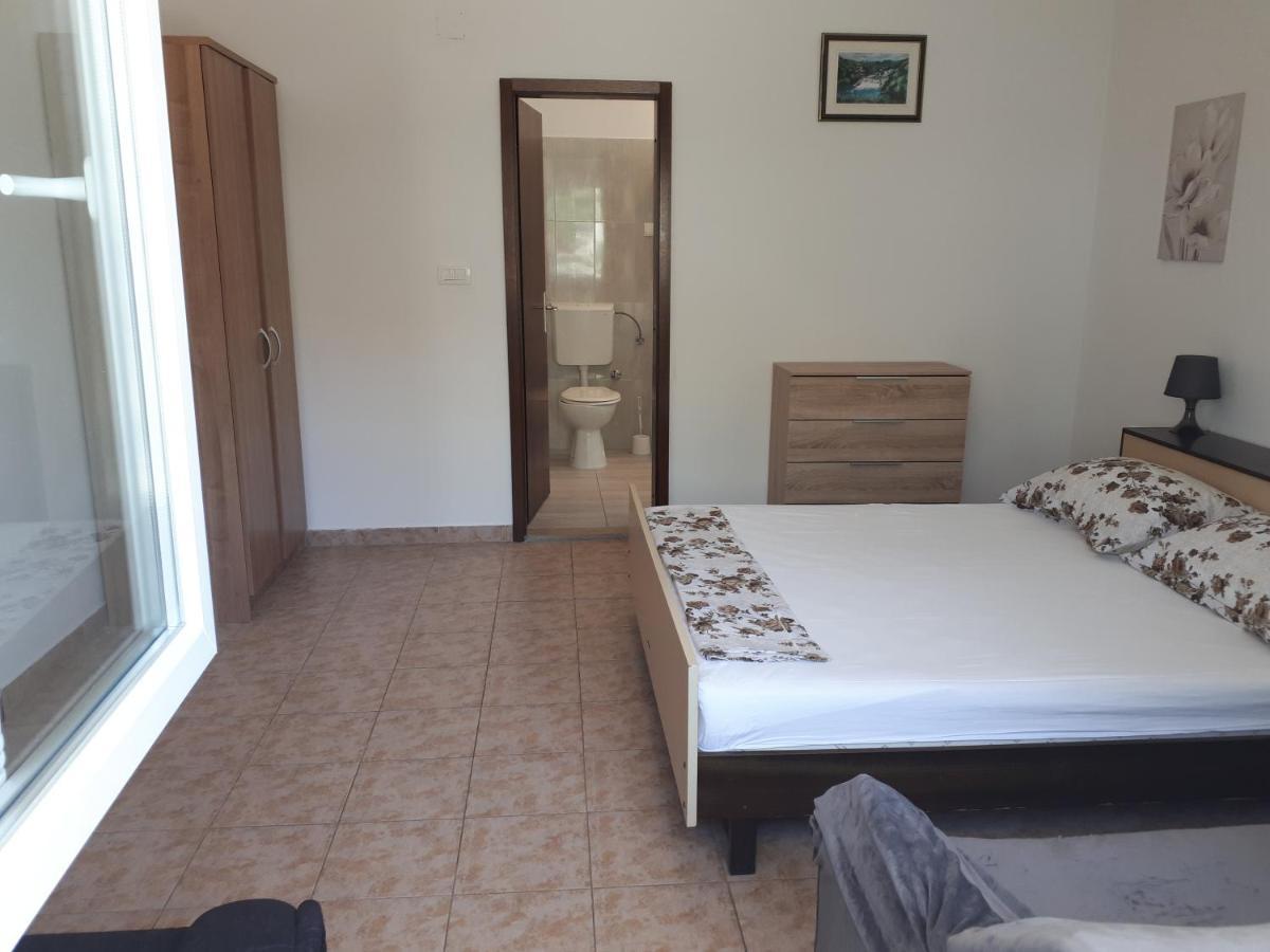 Anic Apartments Stanici Экстерьер фото