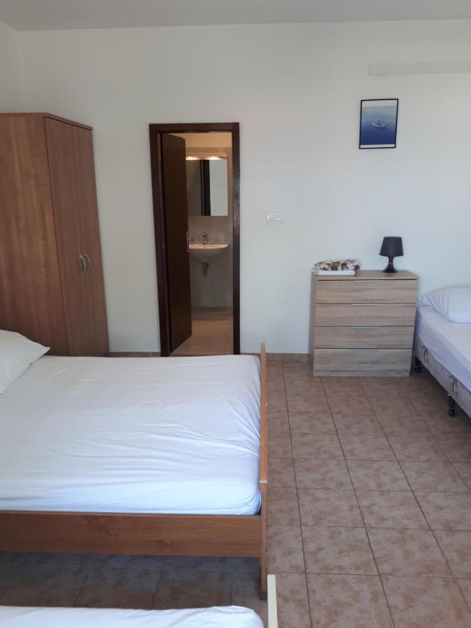 Anic Apartments Stanici Экстерьер фото