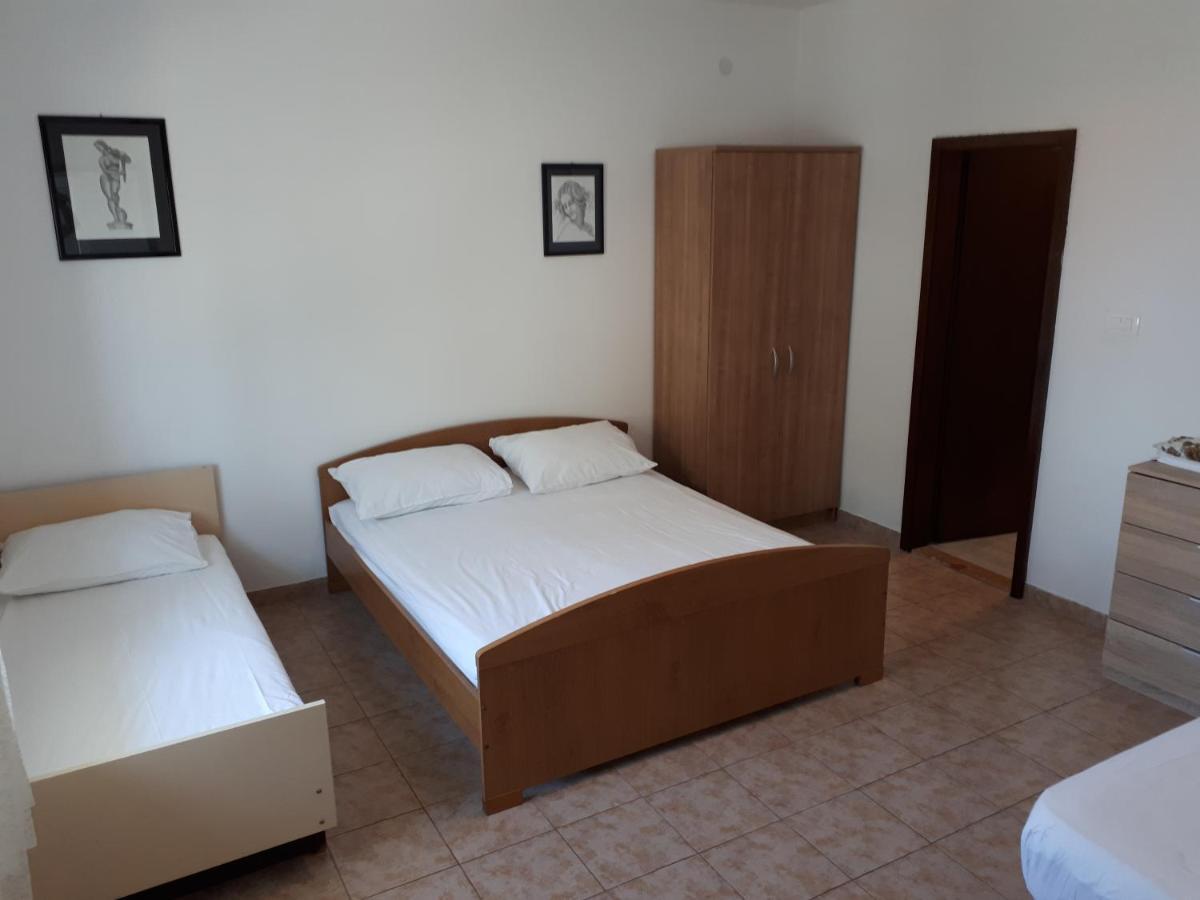Anic Apartments Stanici Экстерьер фото