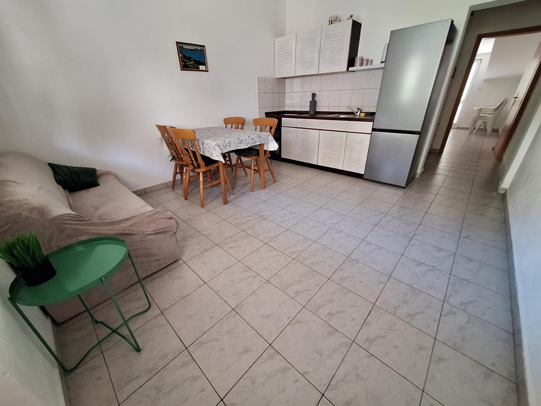 Anic Apartments Stanici Экстерьер фото