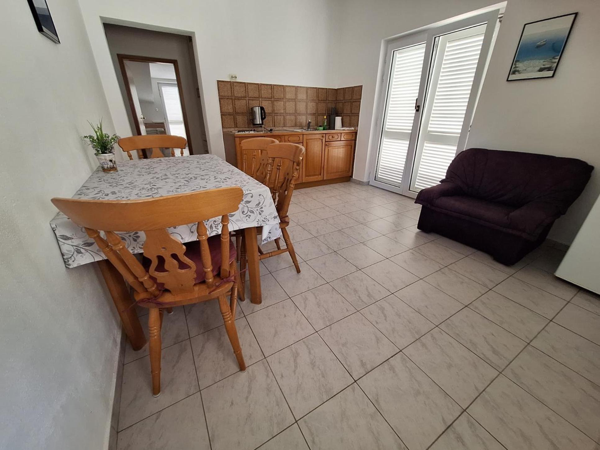 Anic Apartments Stanici Экстерьер фото