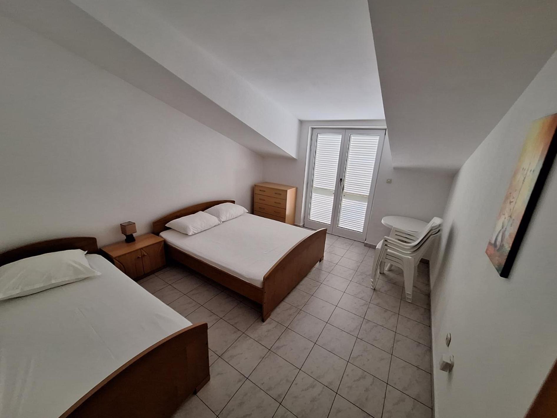 Anic Apartments Stanici Экстерьер фото