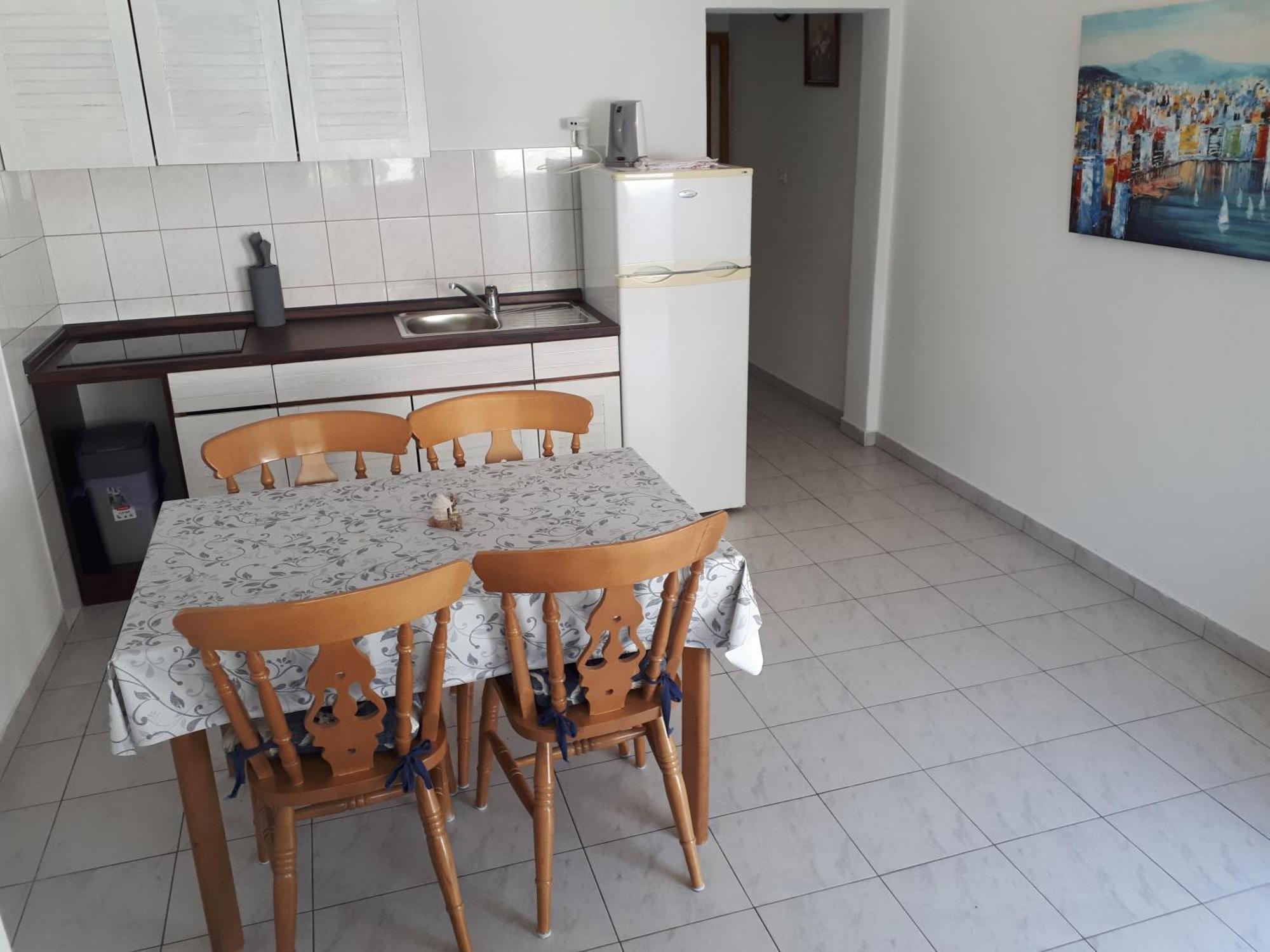 Anic Apartments Stanici Экстерьер фото