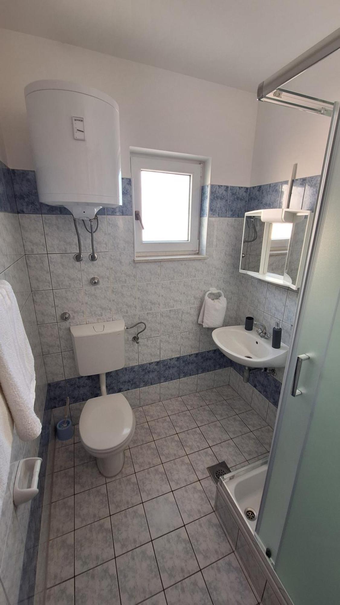 Anic Apartments Stanici Экстерьер фото