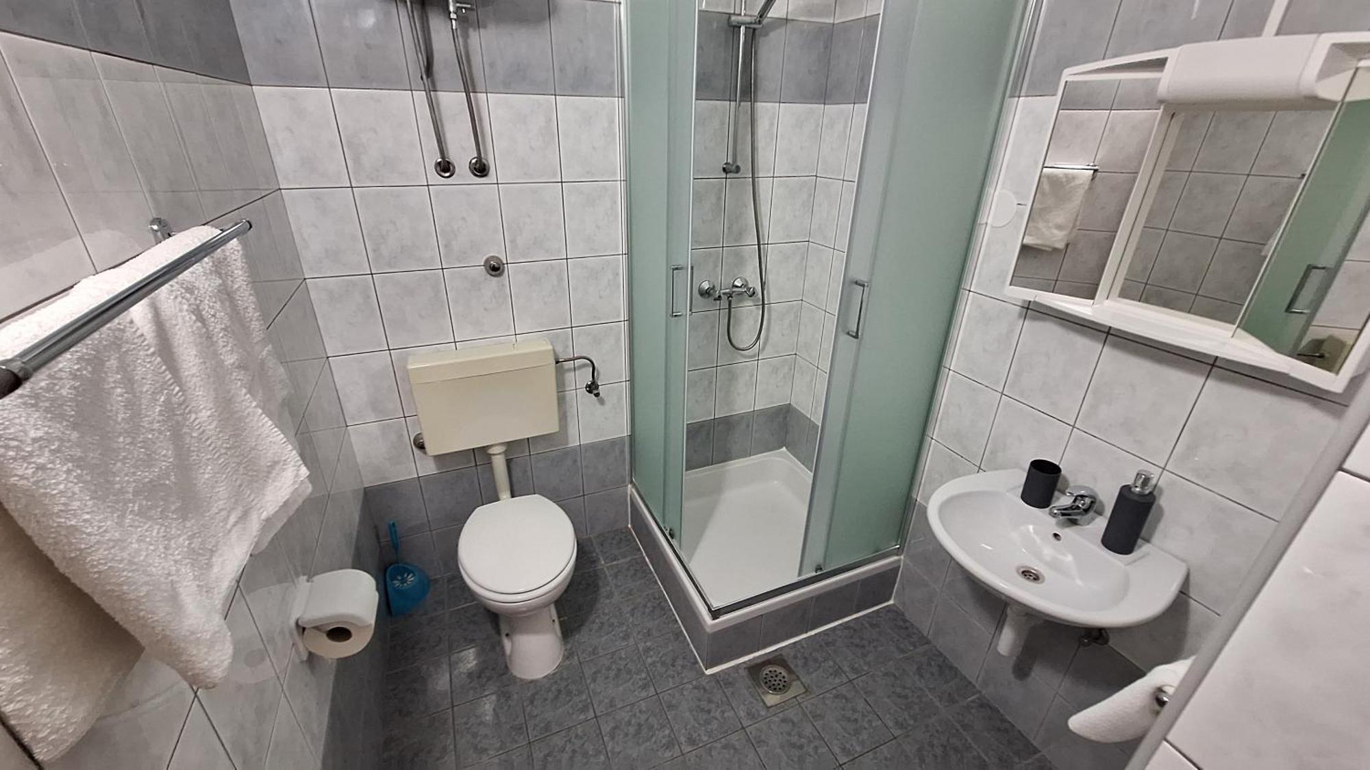 Anic Apartments Stanici Экстерьер фото