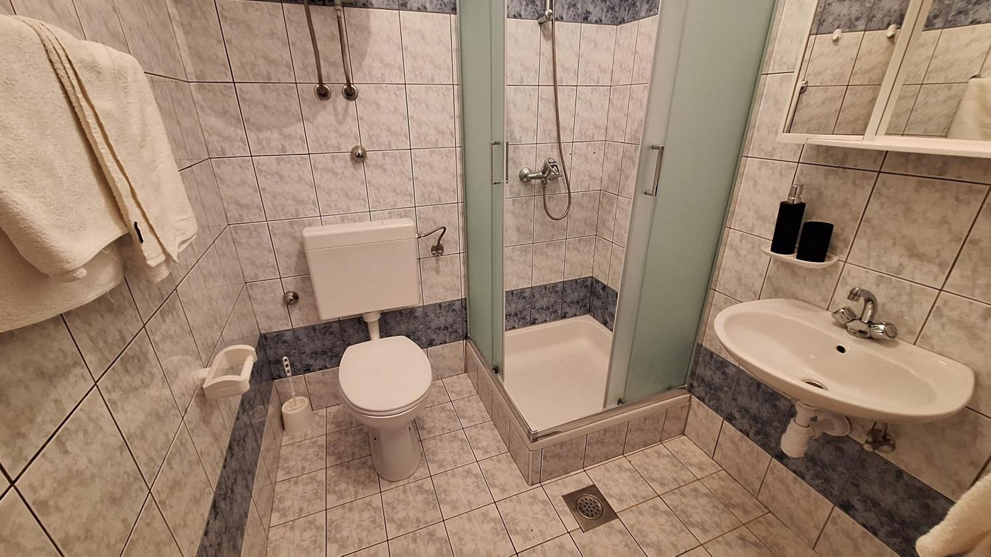 Anic Apartments Stanici Экстерьер фото